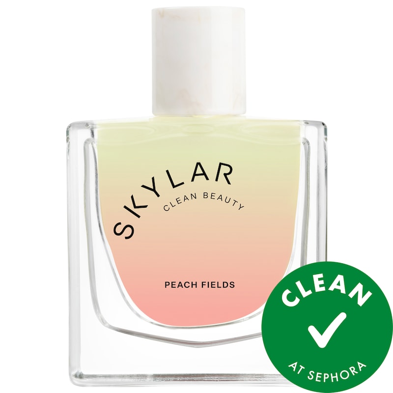 Peach Fields Eau de Parfum