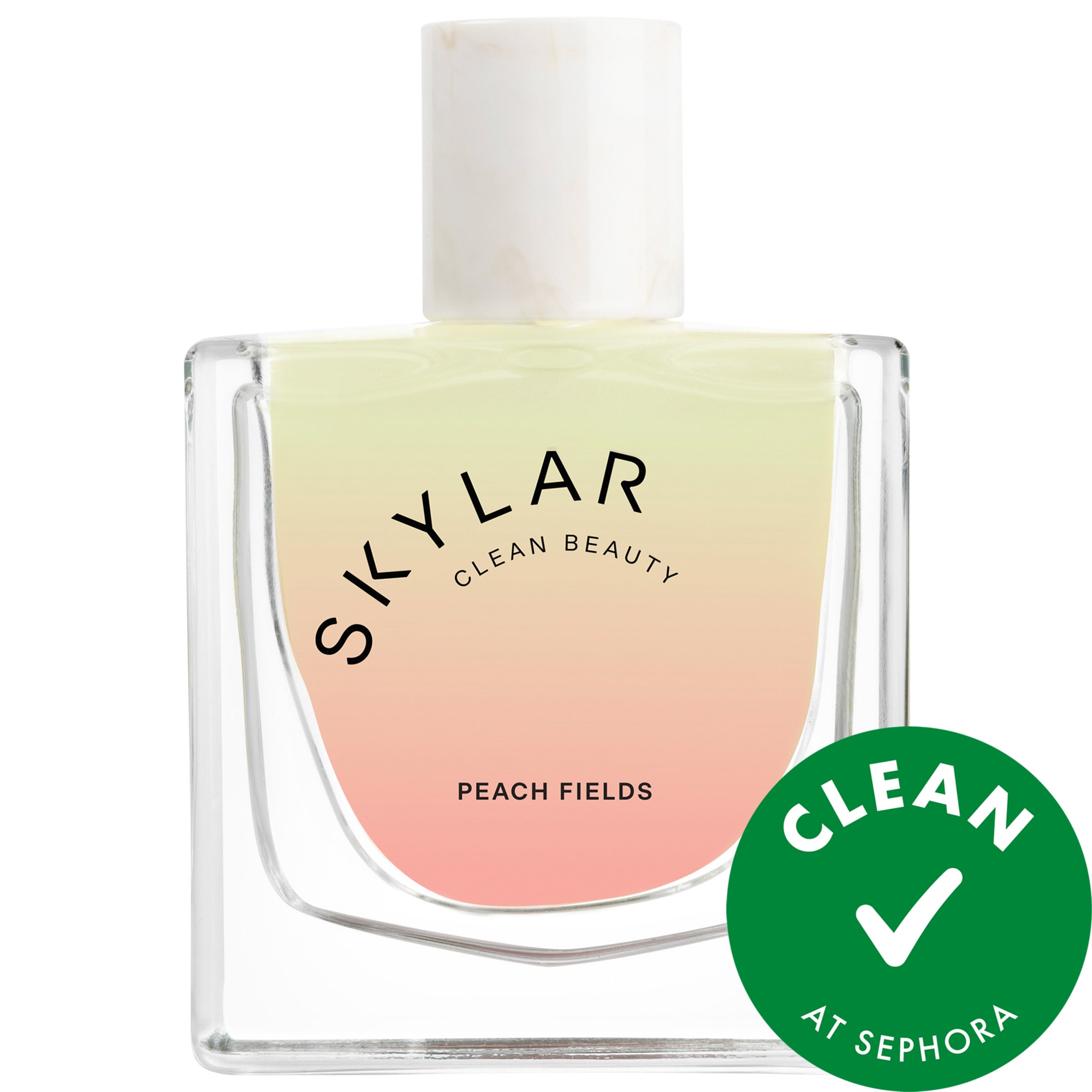Peach Fields Eau de Parfum