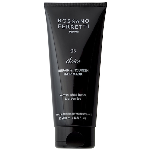 Питательная маска для волос Rossano Ferretti Parma Dolce
