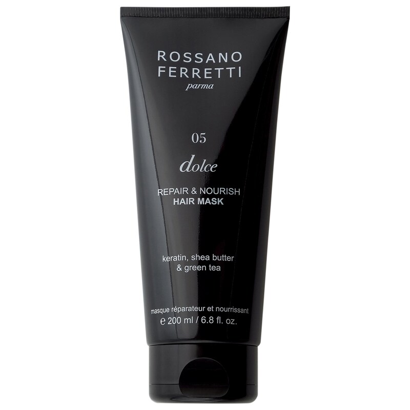 Dolce Nourishing Hair Mask
