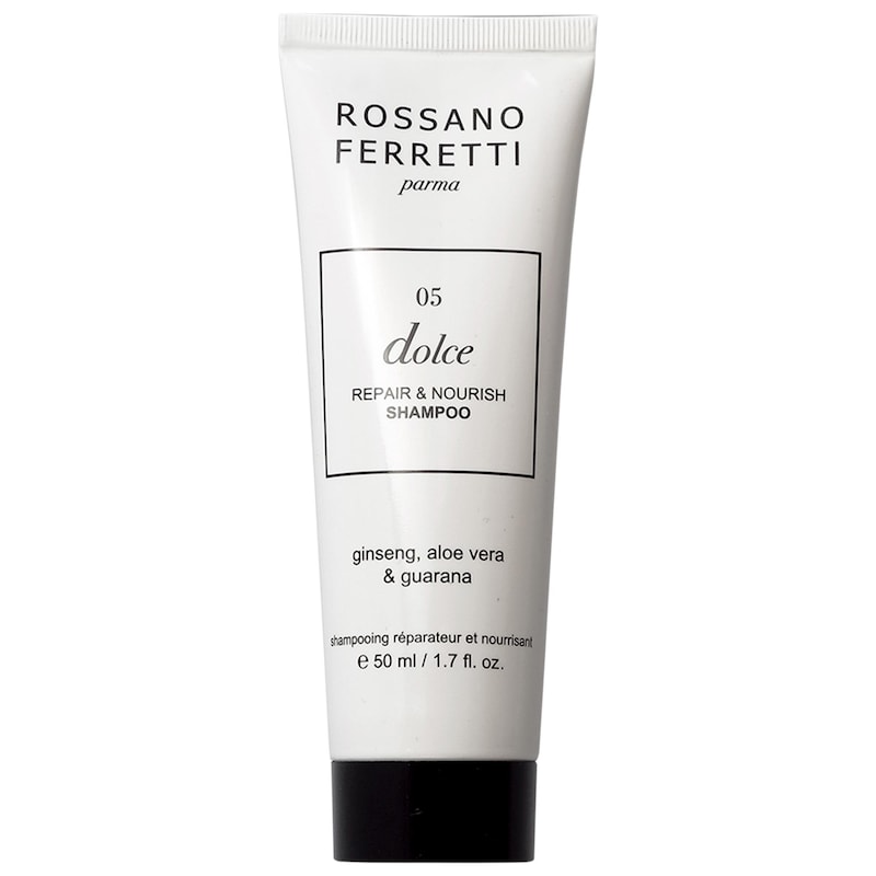 Mini Dolce Nourishing Shampoo