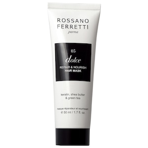 Rossano Ferretti Parma Mini Dolce Nourishing Hair Mask INTERNATIONAL SHIPPING