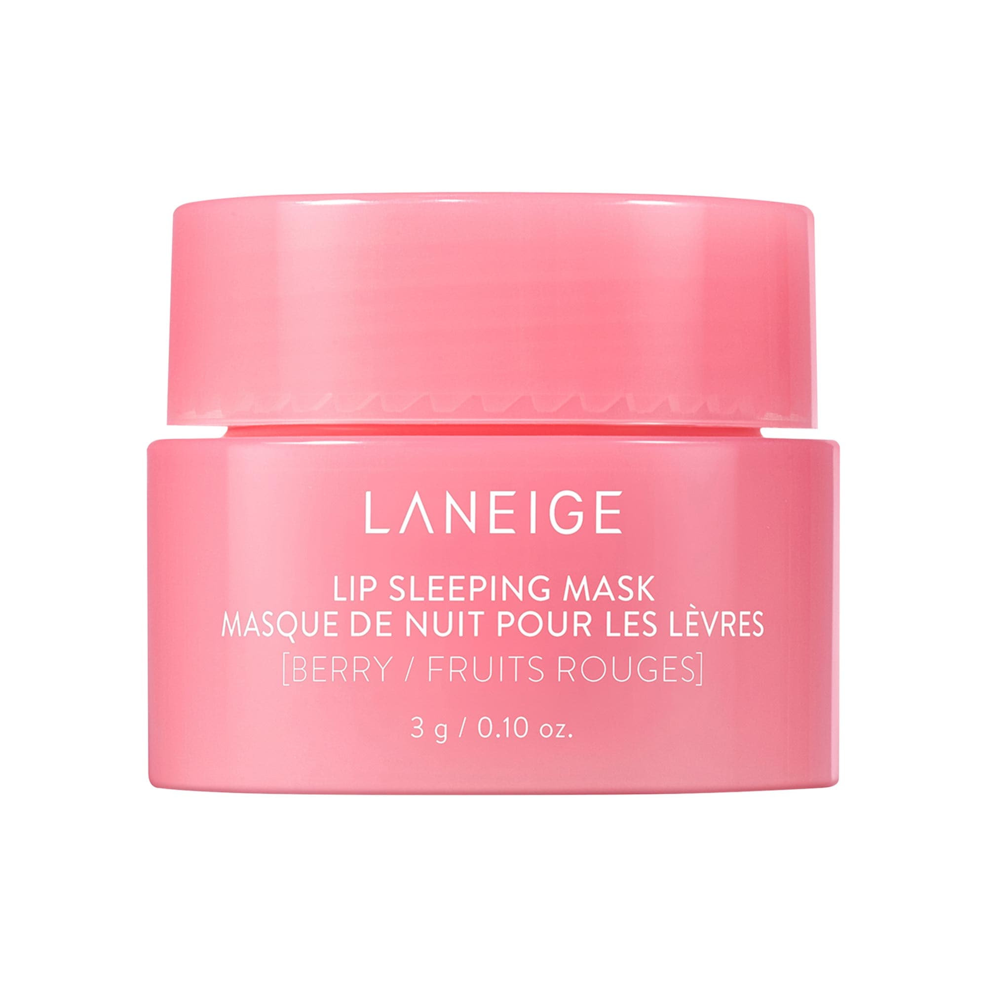 Lip Sleeping Mask-3 gr - LANEIGE | Sephora