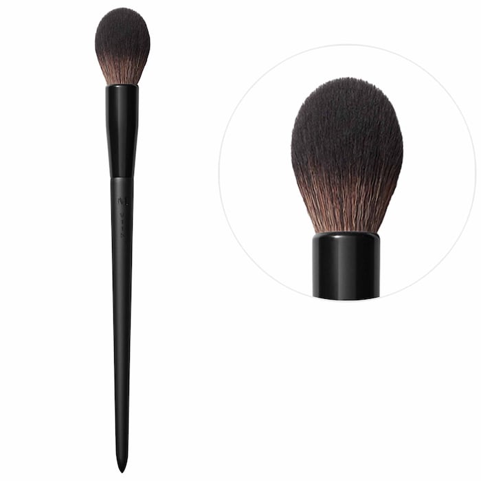 V115 Detail Setting Powder Brush Morphe Sephora