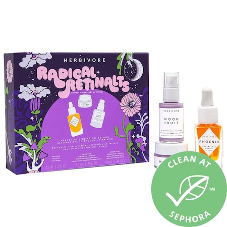 Radical RetinAlts Wrinkle Smoothing Set