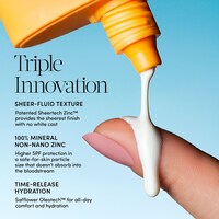 SPF 50 Premium Mineral Sunscreen