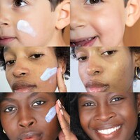 SPF 50 Premium Mineral Sunscreen