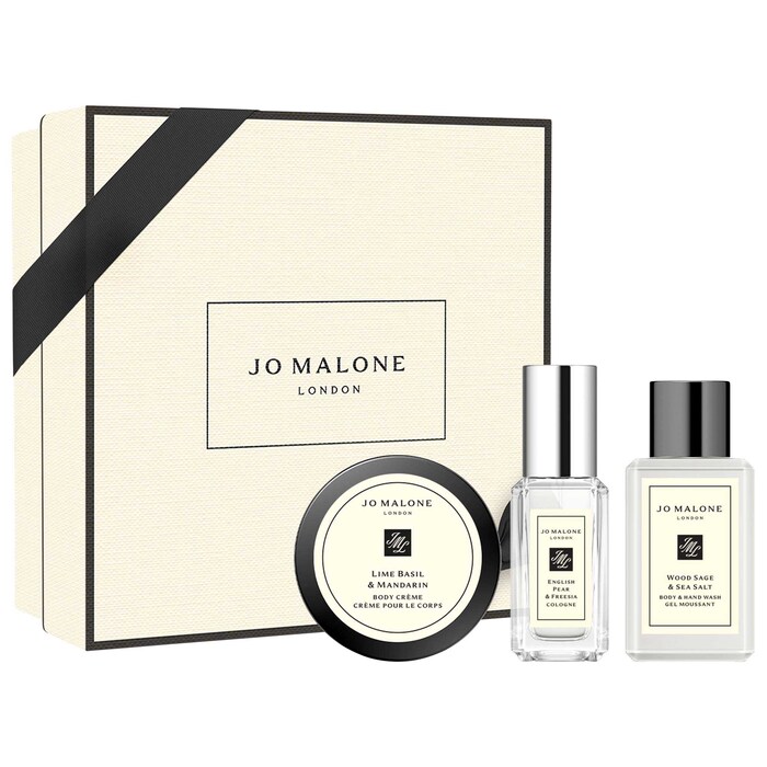 Mini Essentials Set Jo Malone London Sephora