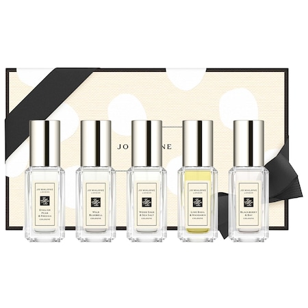 Holiday Cologne Collection Set