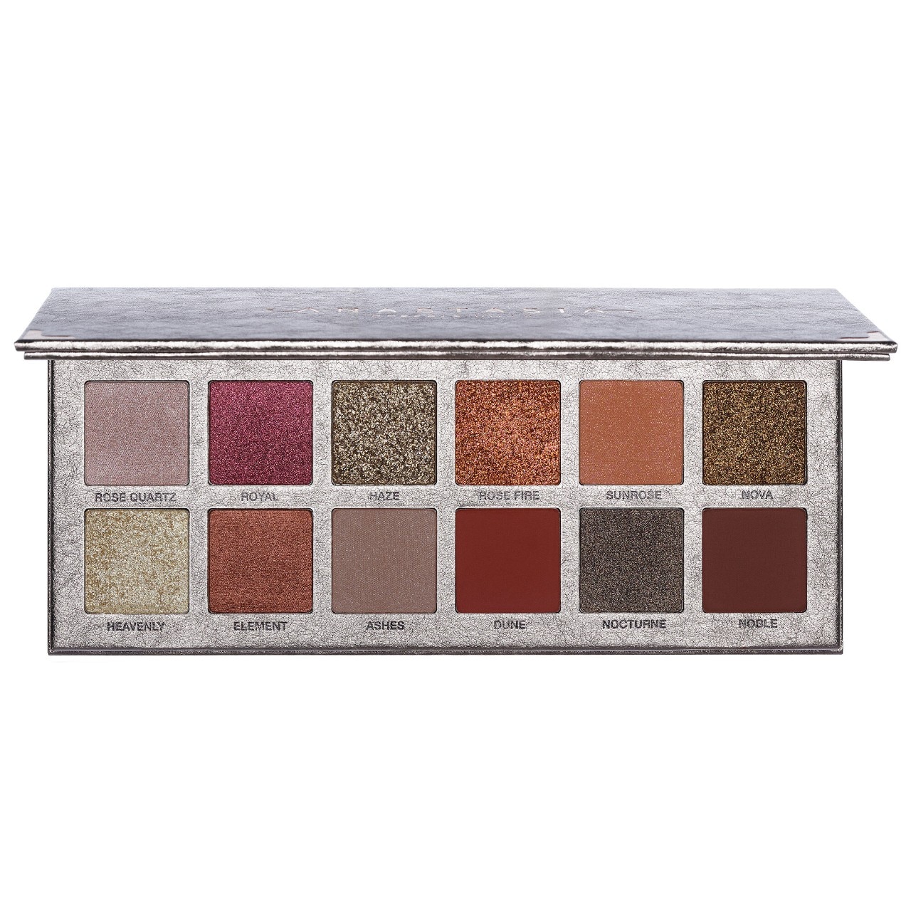 Rose Metals Eyeshadow Palette