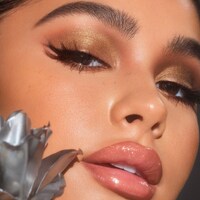 Rose Metals Eyeshadow Palette