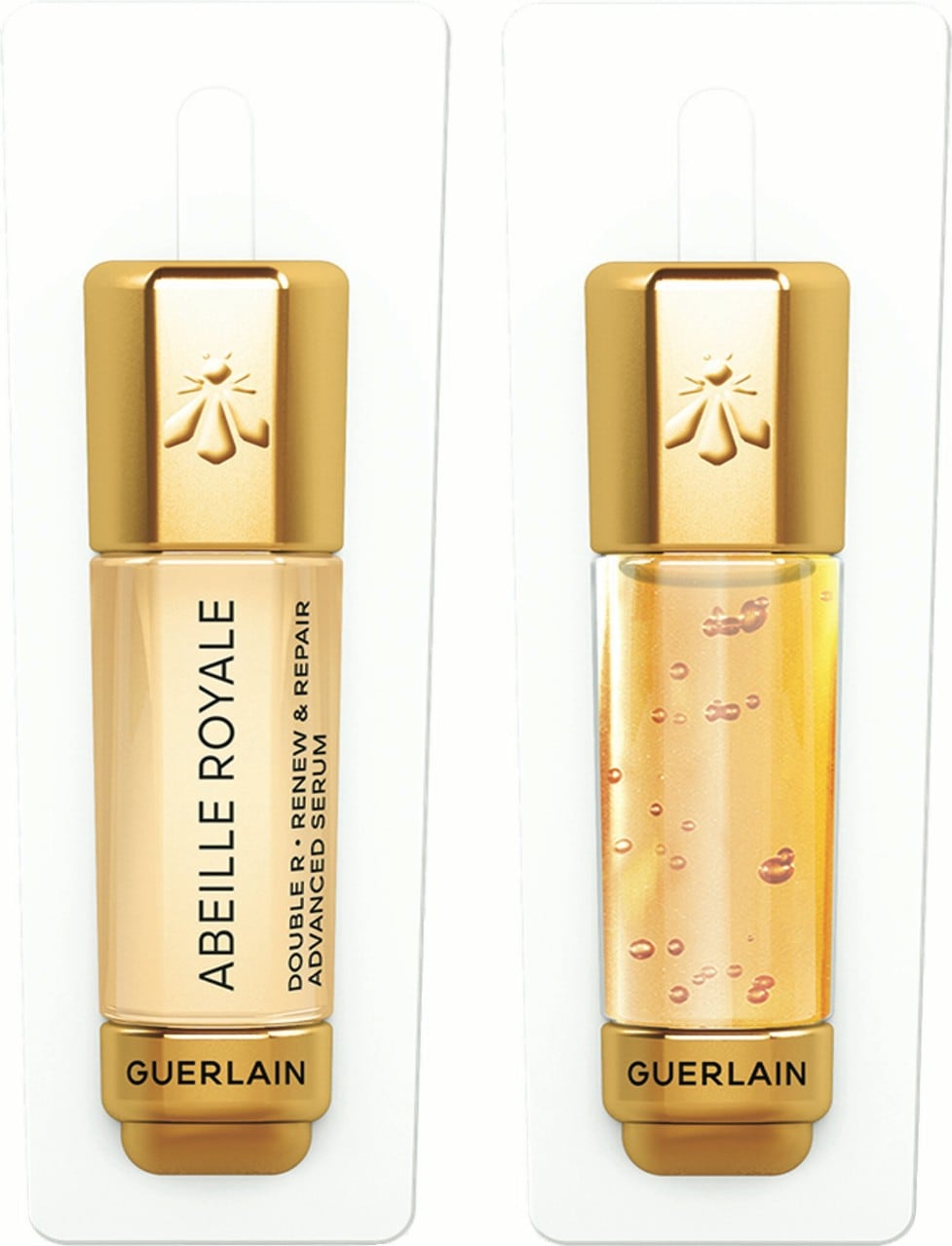 美容液 GUERLAIN ABEILLE E DOUBLE SERUM 50m Abeille Royale Anti-Aging Double R Facial Serum - GUERLAIN | Sephora
