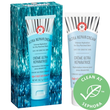Dancing Cream - Ultra Repair Cream Holiday Gift