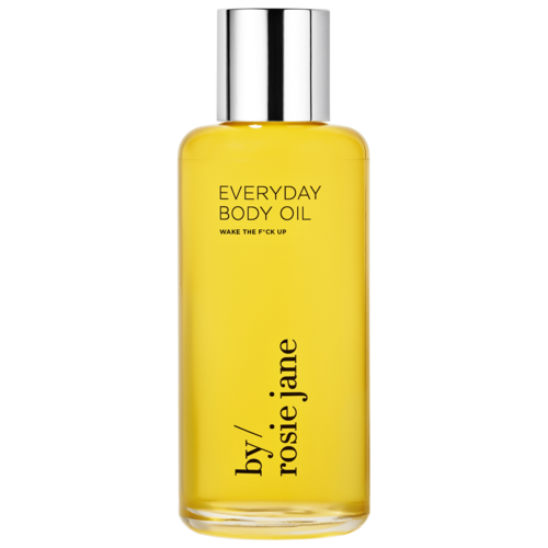 Natural Body Oils Sephora