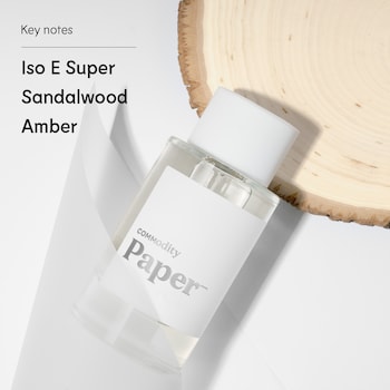 Paper- Personal Eau de Parfum