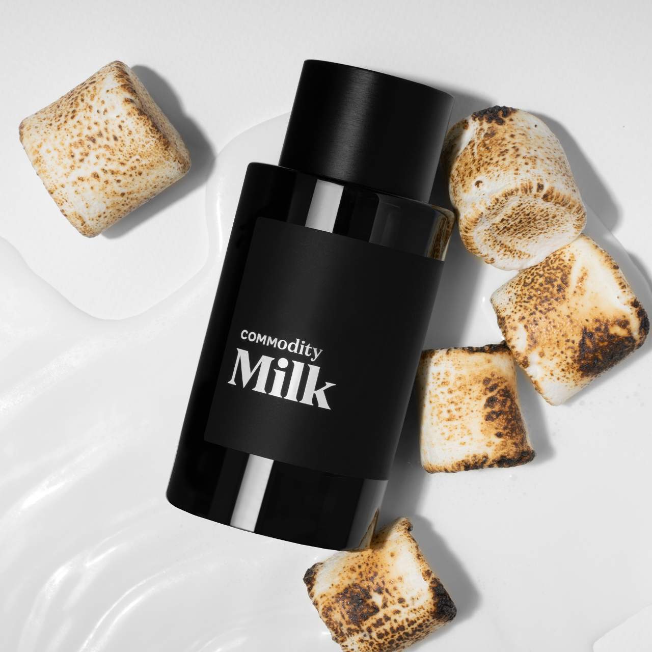 Milk Expressive Eau de Parfum