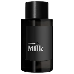 Milk Expressive Eau de Parfum with Marshmallow & Mahogany Wood