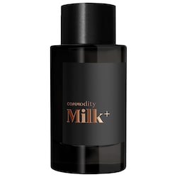 Milk+ Bold Eau de Parfum with Marshmallow & Firewood - Commodity