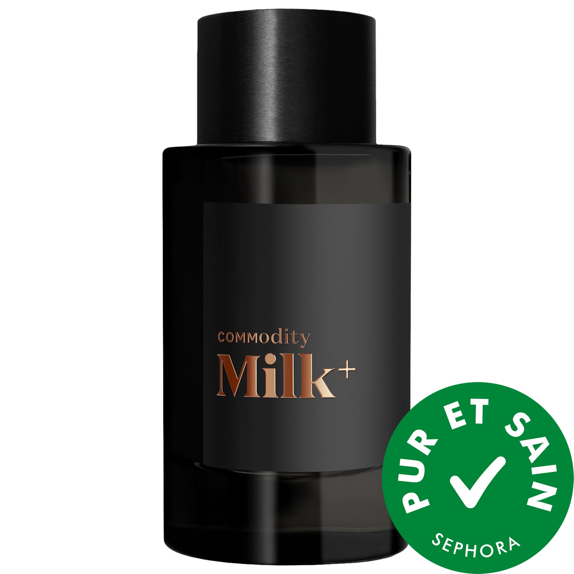 Commodity Eau de parfum Milk+ Bold 3.4 oz / 100 mL