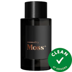 Moss+ Bold