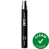 Commodity - Gold Expressive Eau de Parfum with Vanilla & Sandalwood Travel Spray