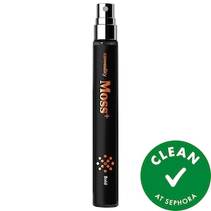 Commodity - Moss+ Bold Eau de Parfum with Oakmoss & Juniper Berry Travel Spray