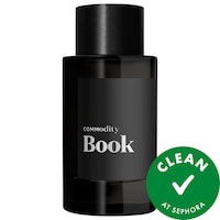Commodity - Book Expressive Eau de Parfum with Sandalwood & Eucalyptus
