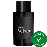 Commodity - Velvet Expressive Eau de Parfum with Amber & Rose