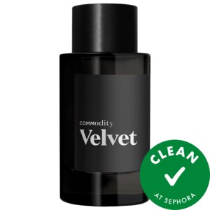 Velvet Expressive