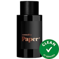 Commodity - Paper+ Bold Eau de Parfum