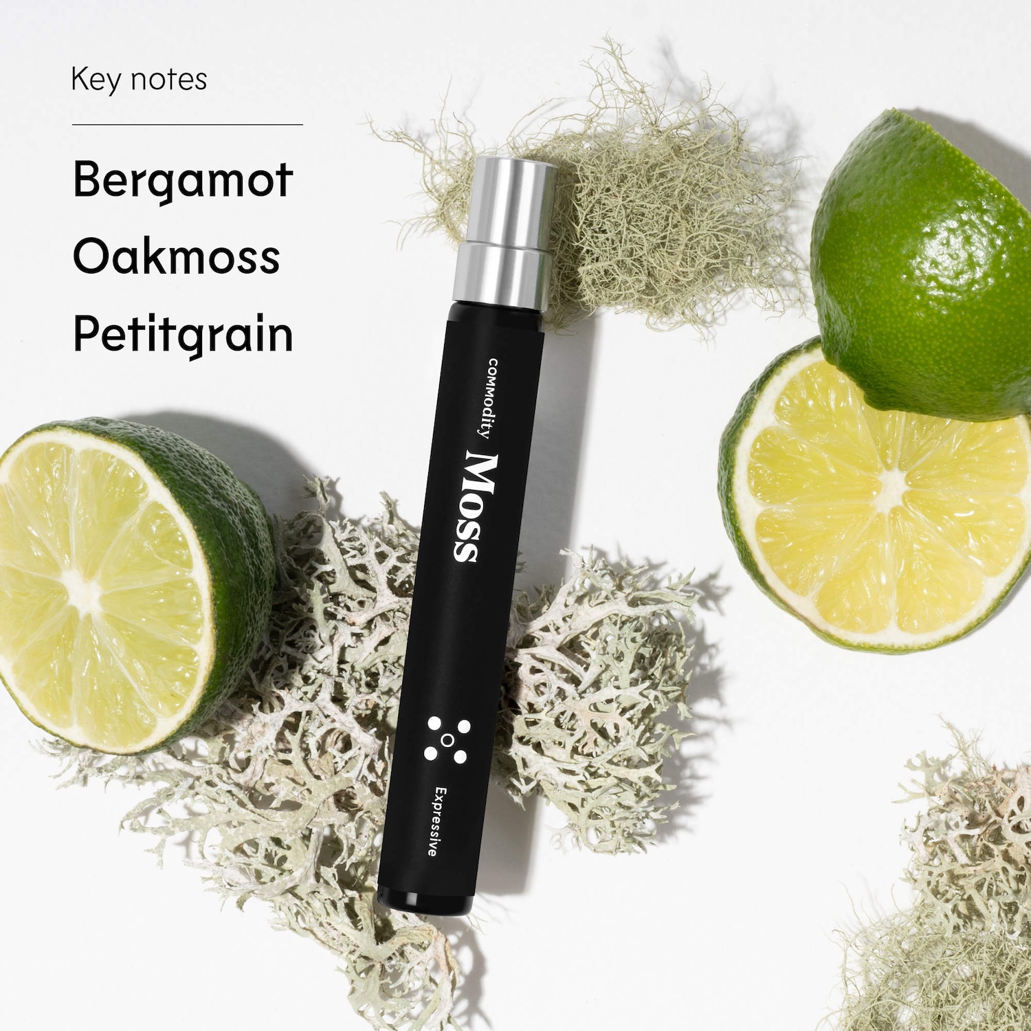 Moss Expressive - Commodity | Sephora