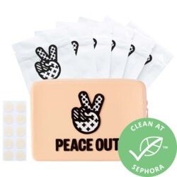 Salicylic Acid Acne Healing Dots