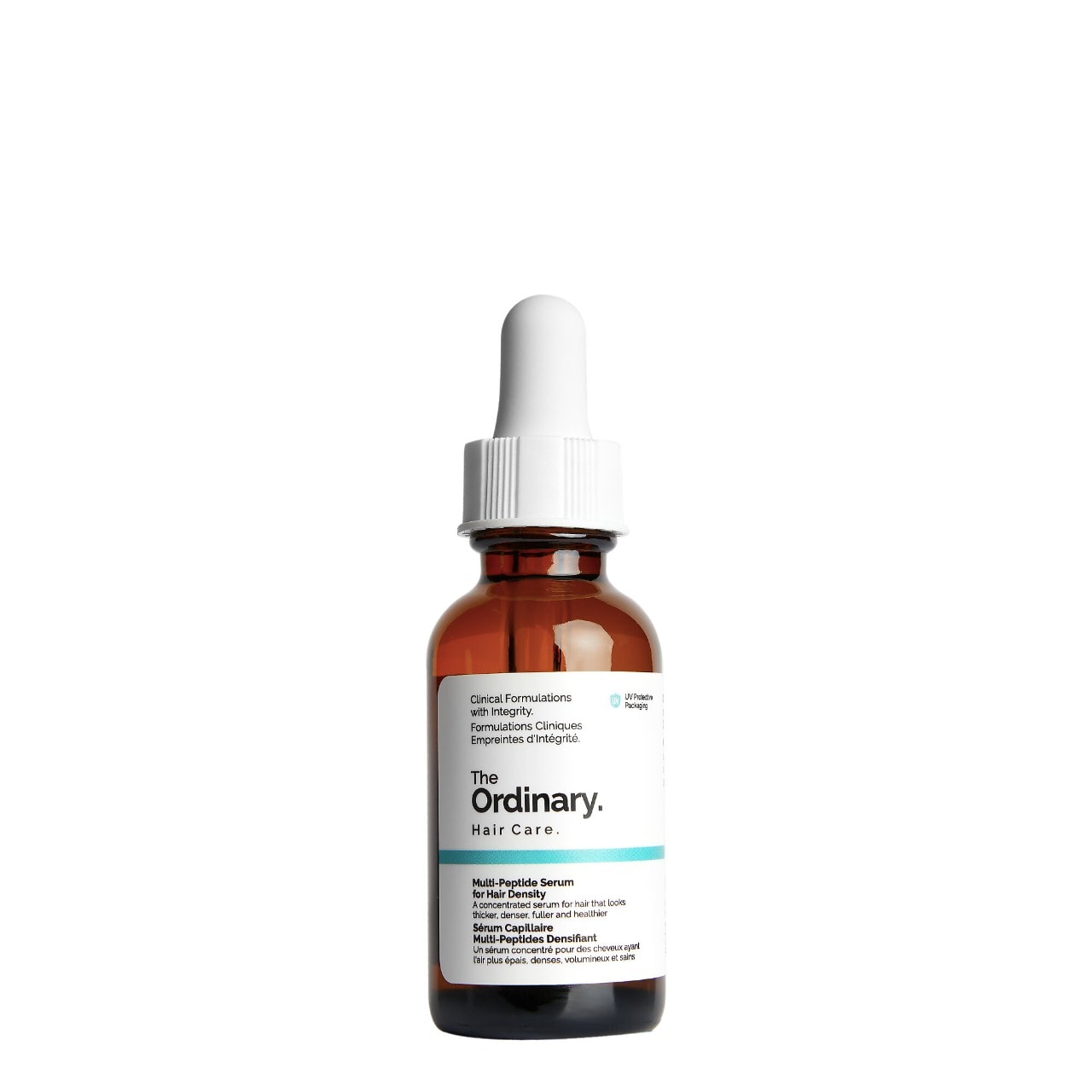 Мини-сыворотка для густоты волос The Ordinary Multi Peptide — фото 2