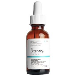 The Ordinary - Mini Multi Peptide Hair Density Serum