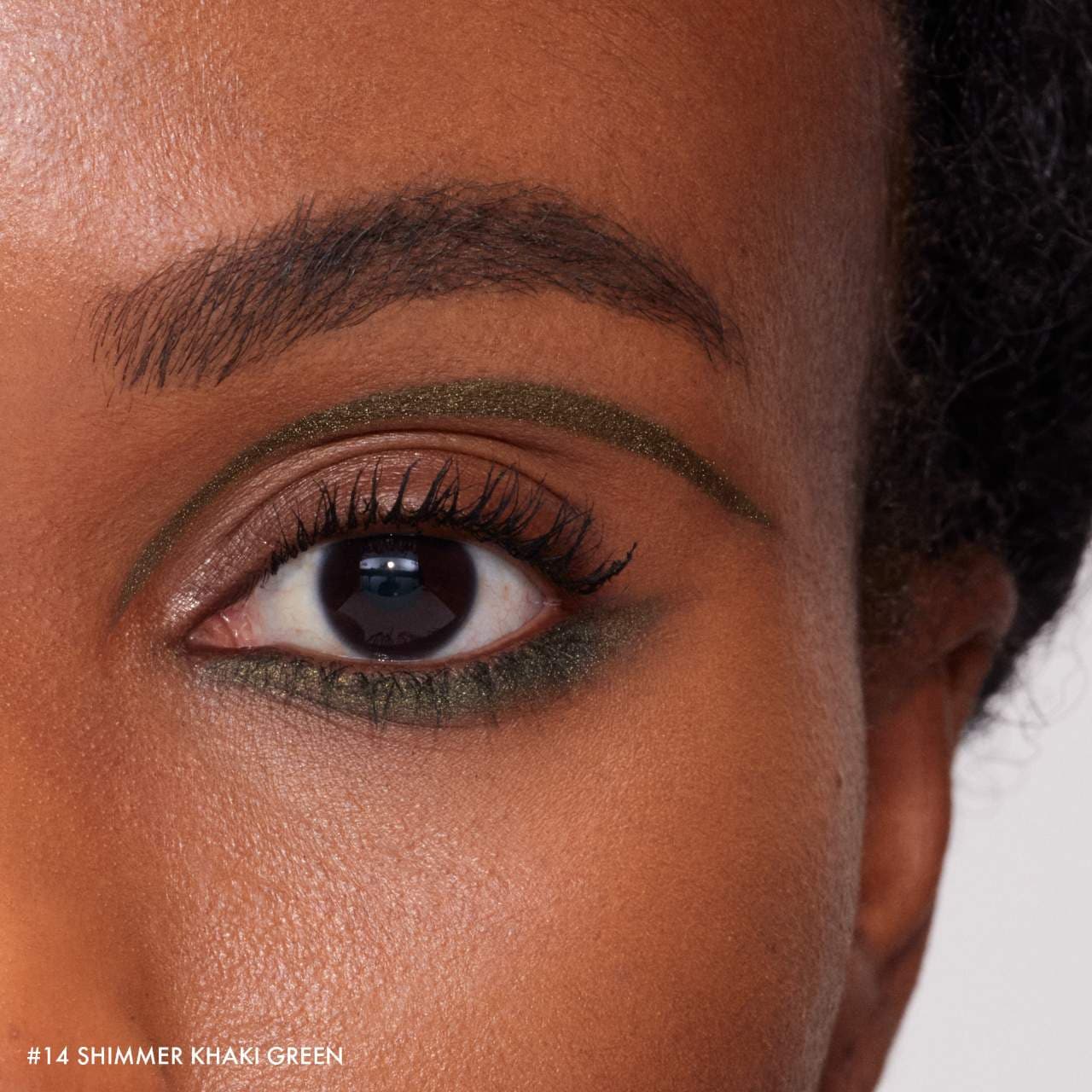 Waterproof 12HR Retractable Eyeliner Pencil