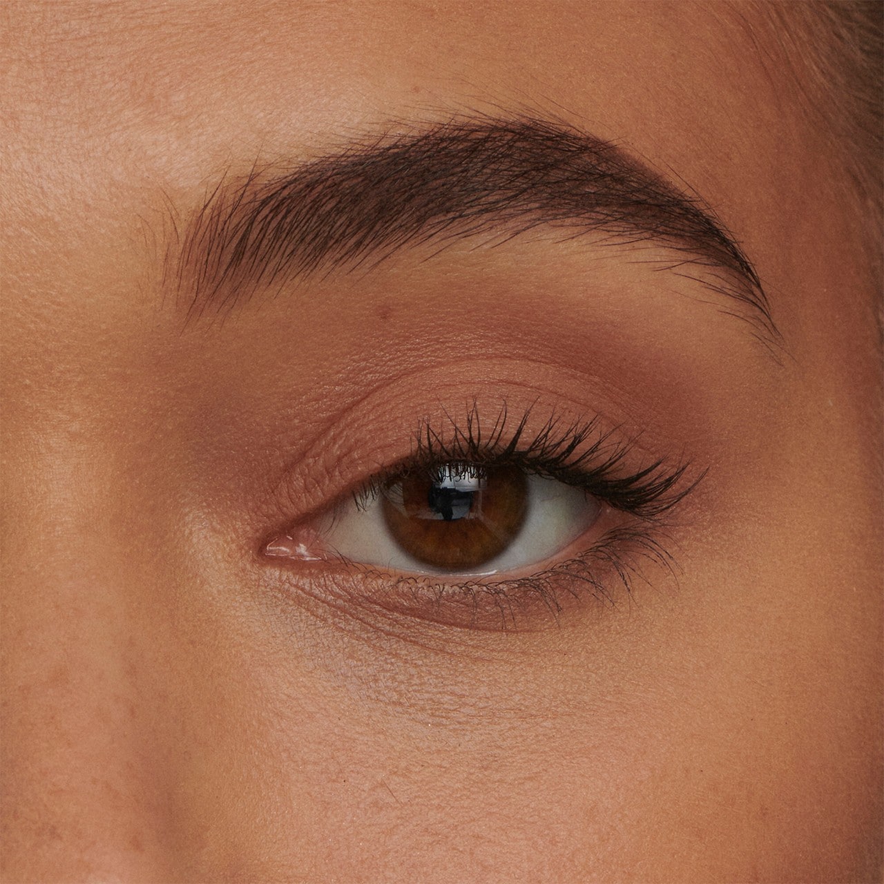 Tinted Volumizing Eyebrow Gel