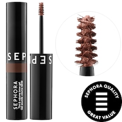 Tinted Volumizing Eyebrow Gel