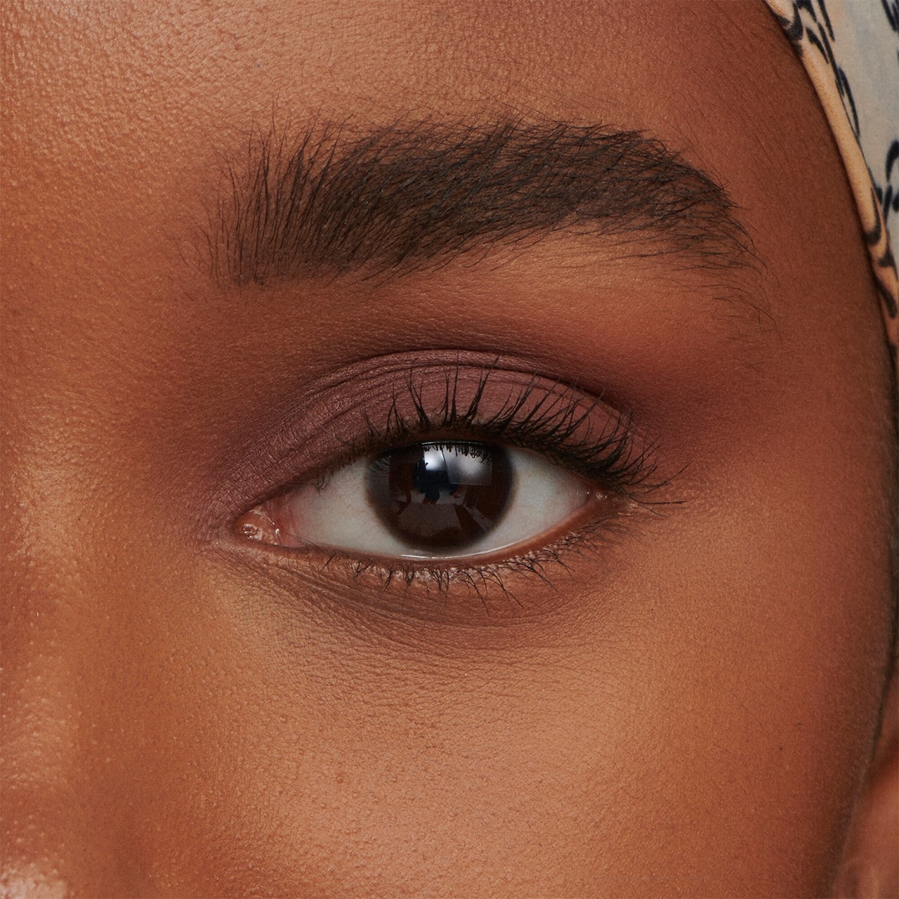Tinted Volumizing Eyebrow Gel
