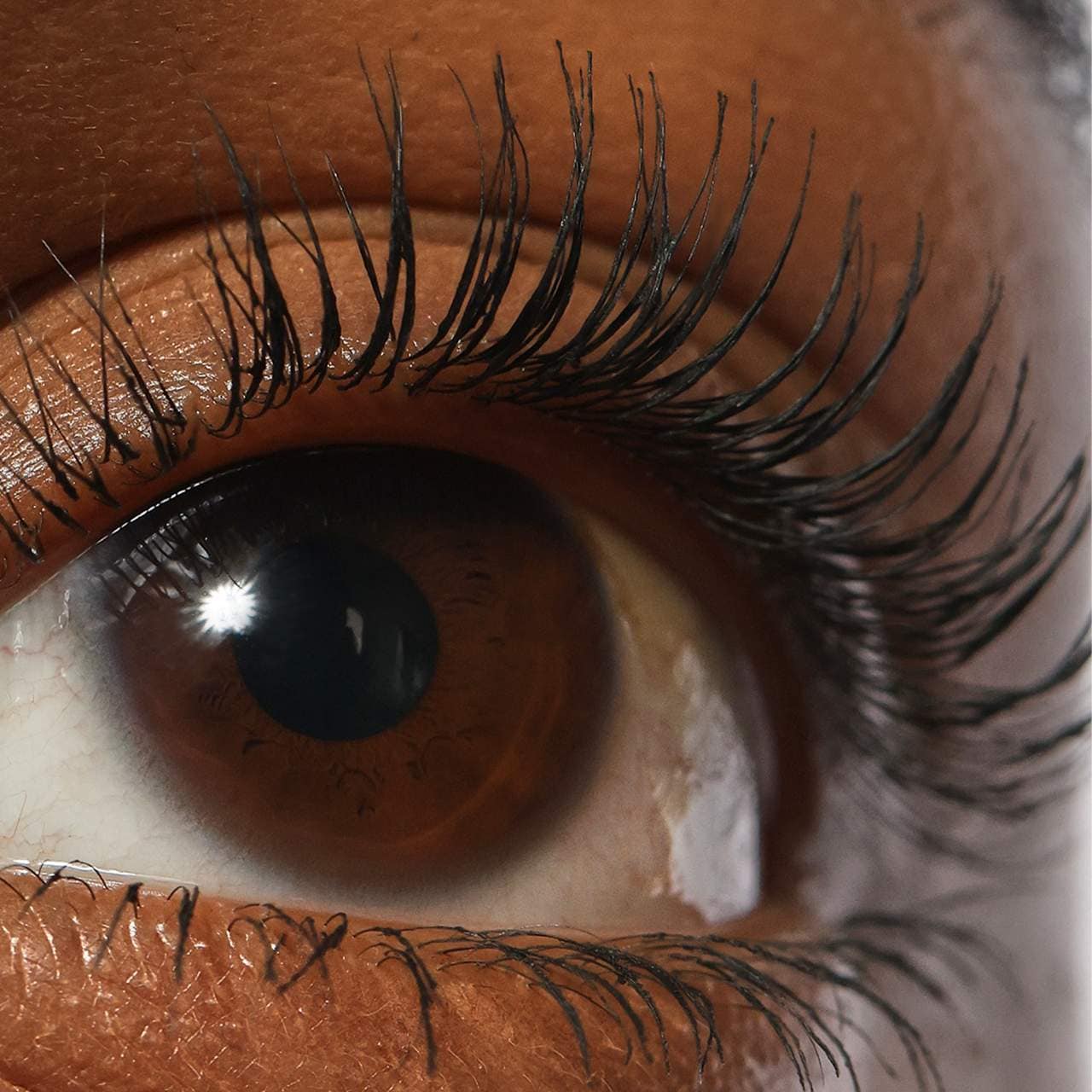 Тушь для удлинения и подъёма ресниц Refy Lash Sculpt с естественным эффектом — фото 2
