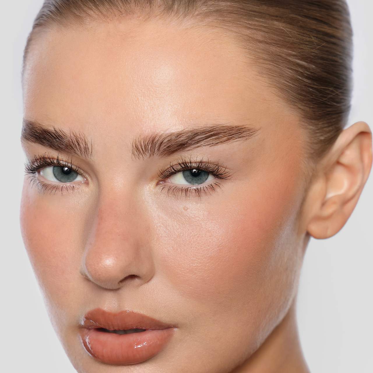 Тушь для удлинения и подъёма ресниц Refy Lash Sculpt с естественным эффектом — фото 4