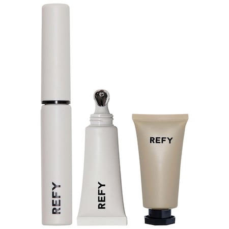 Universal Collection - Brow Sculpt, Lip Gloss, and Gloss Highlighter