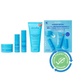 Barrier+ Besties Hydrating and Nourishing Kit