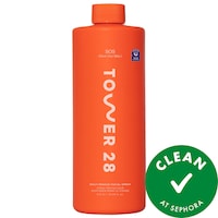Tower 28 Beauty - Jumbo SOS Daily Hypochlorous Acid Spray Refill for Breakouts & Redness