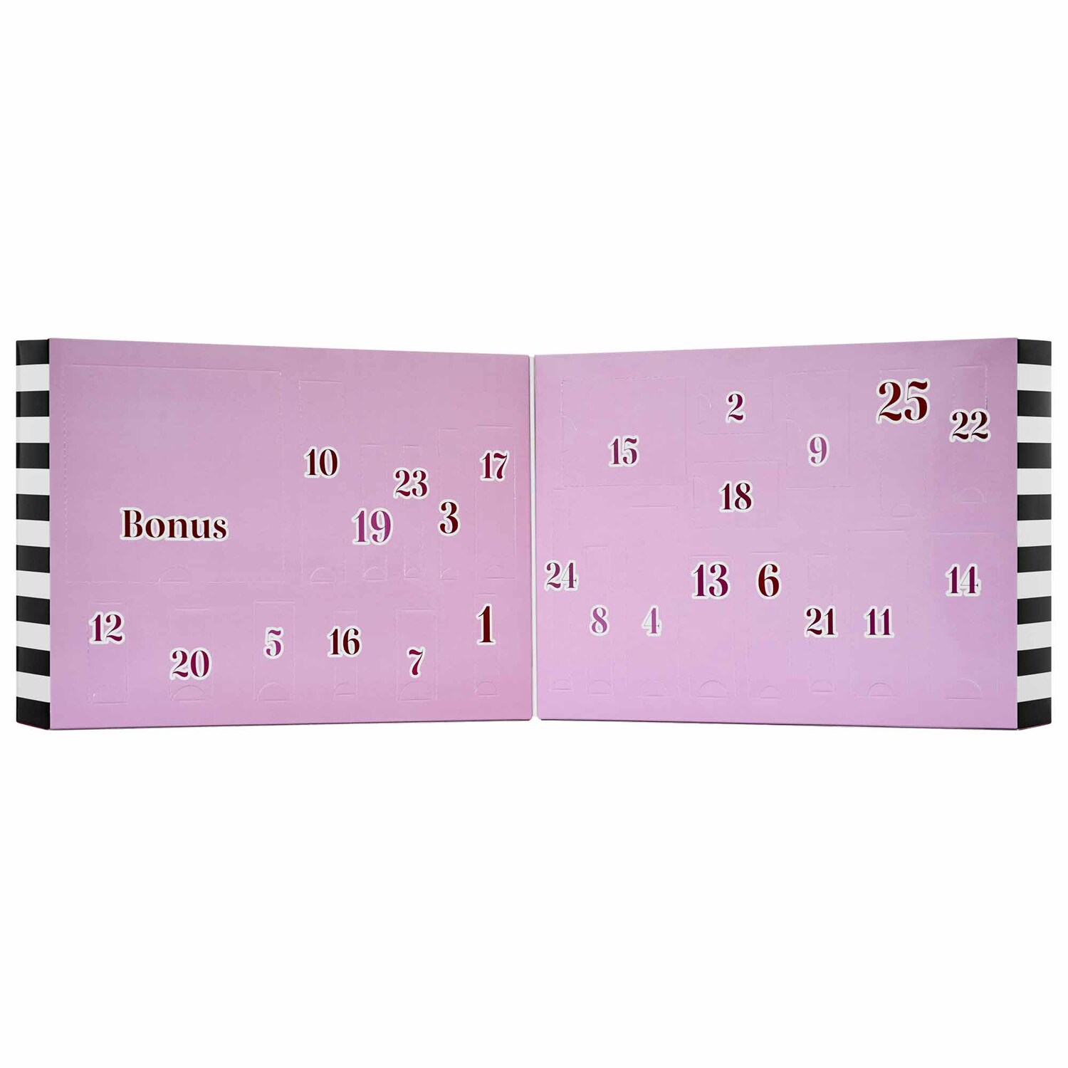 Sephora Favorites Advent Calendar | Pacific City