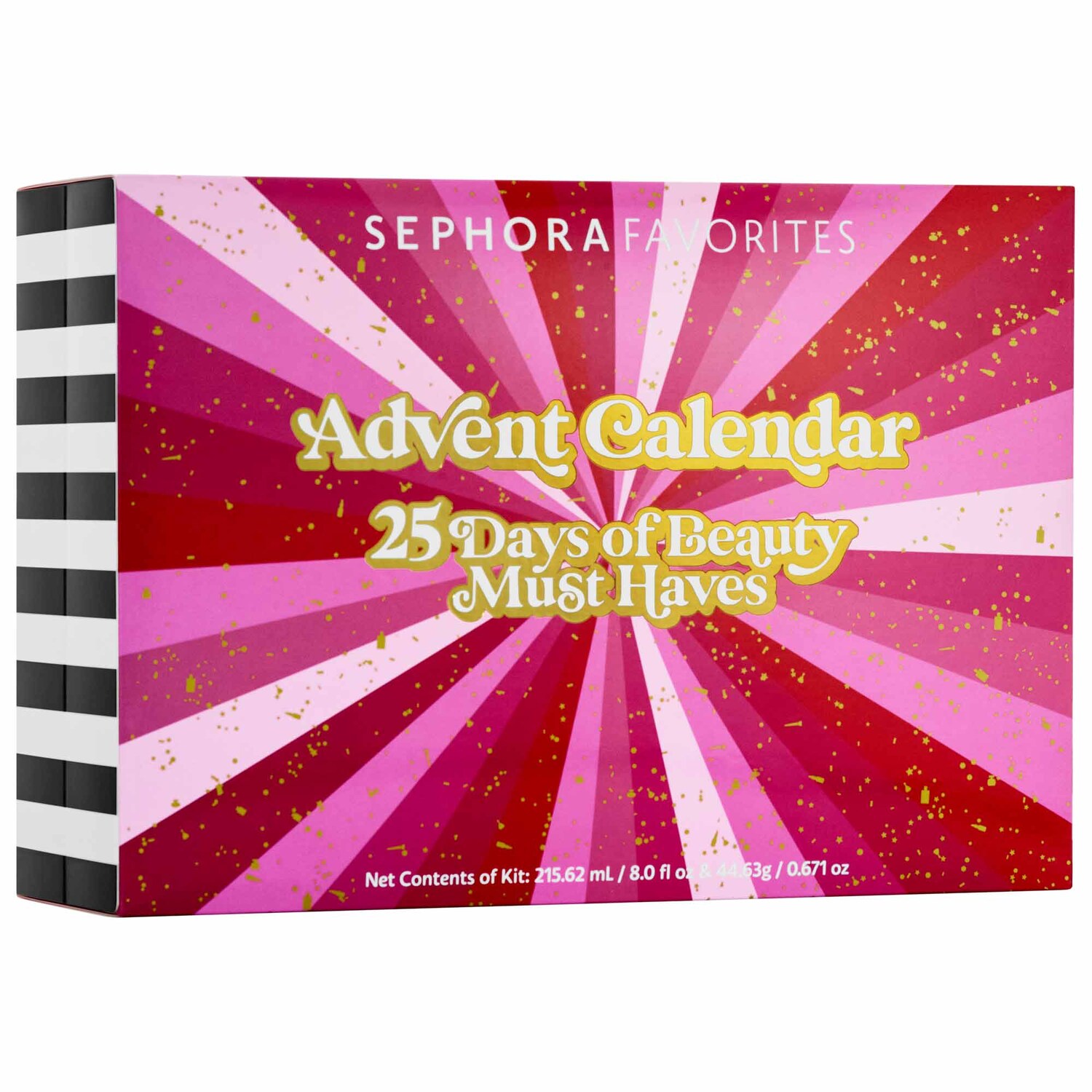 Advent Calendar