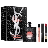 Yves Saint Laurent - Black Opium Gift Set