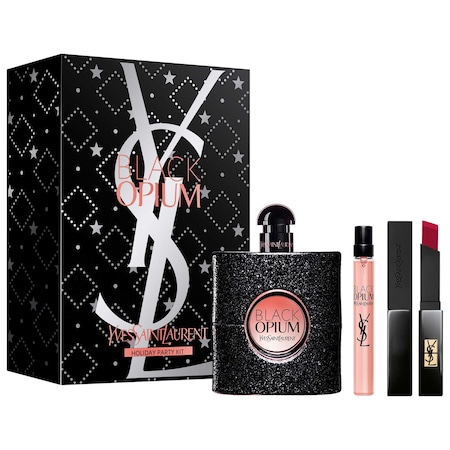 Holiday Beauty Gifts