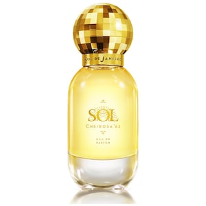 SOL Cheirosa '62