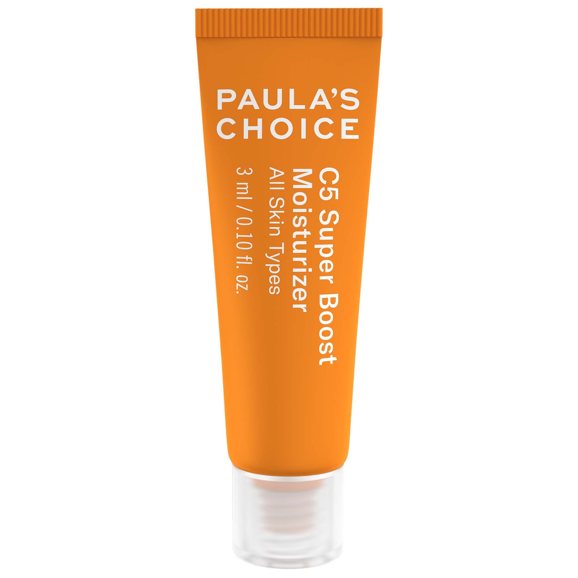 【シュガーさま専用】ステラ・ルー ポージープラッシー C5 Super Boost Moisturizer - Paula's Choice | Sephora