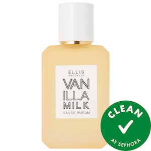 Ellis Brooklyn - VANILLA MILK Eau de Parfum
